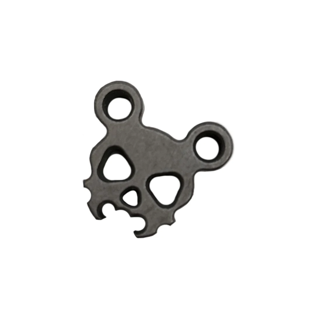Trending in Titanium